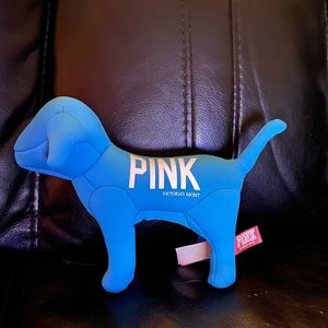 Victoria’s Secret Pink Dog